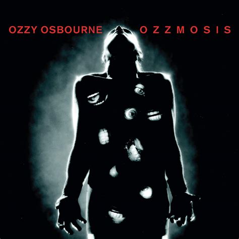 ozzy osbourne ozzmosis full album